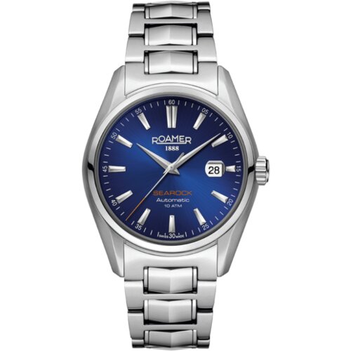 Roamer moška ročna ura 210633 41 45 20 Cene