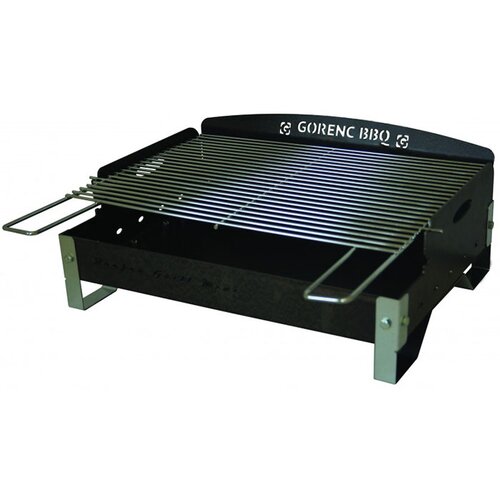  Rotilj na ugljen Gorenc, Beefer grill, bez nogu -50 (5040 cm) Slike
