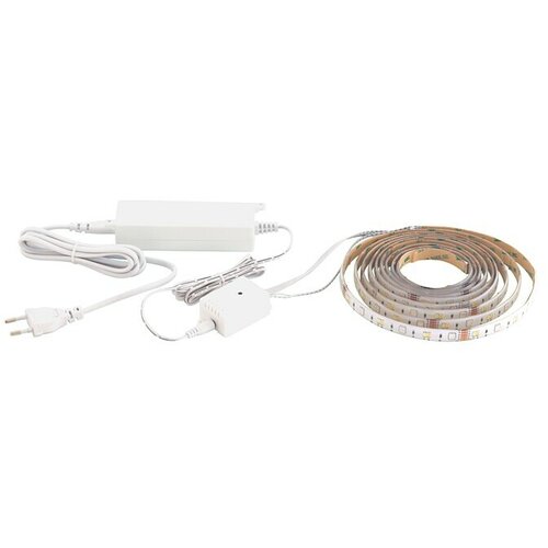 Eglo connect.z LED traka (Duljina: 500 cm, Boja svjetla: RGBW, 1.250 lm) Slike