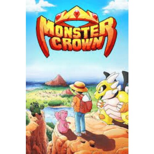 Steam Monster Crown (PC) Key EUROPE Cene