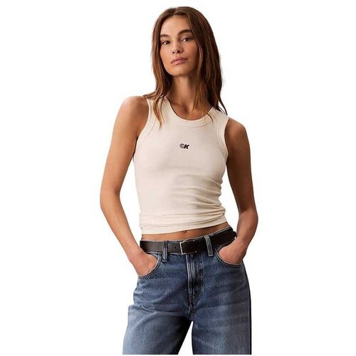 Calvin Klein ženska majica na bretele CKLV044C900G-PBA Cene