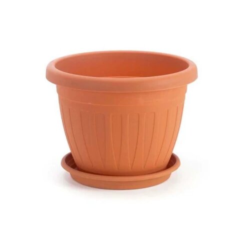  Saksija mediteran fi 36cm Slike