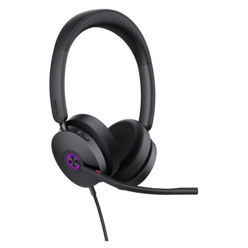 Yealink UH48 ANC Dual Teams USB-C/A Cene