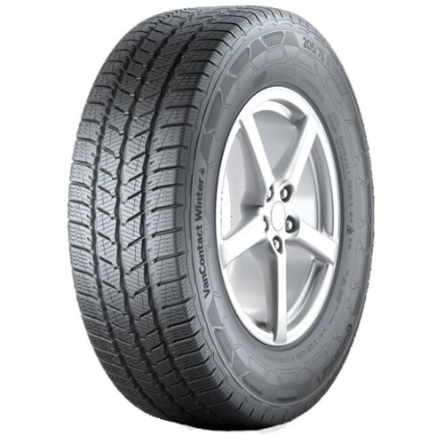 Continental 195/70R15C Conti VanContact Winter 104/102R ( 72453093 ) Slike