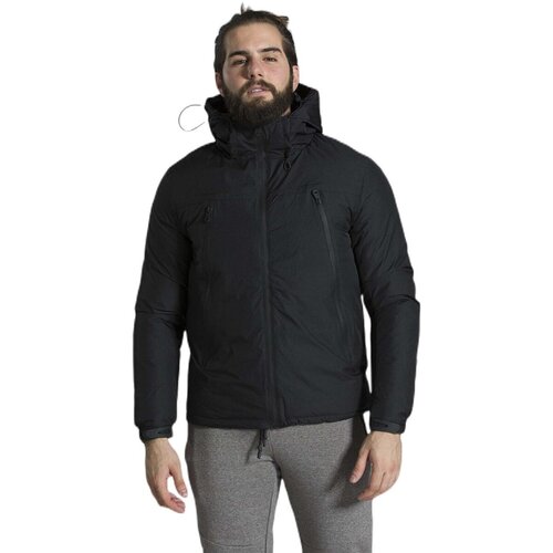 Leone 1947 Jakne Man Jackets Črna Slike