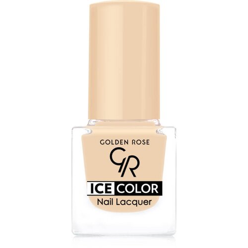 Golden Rose lak za nokte Ice Color O-ICC-108 Cene