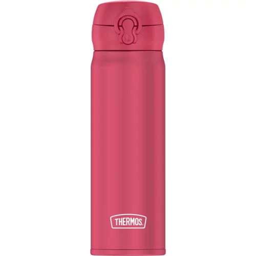 Thermos ULTRALIGHT boca za piće deep pink - 0,5 L