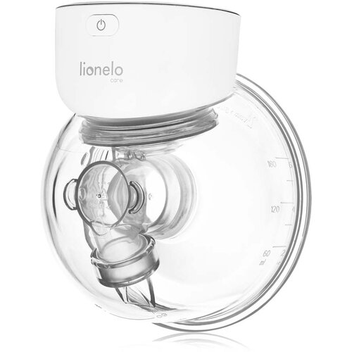 Lionelo električna izdajalica Fidi Free Simple, hands free Slike