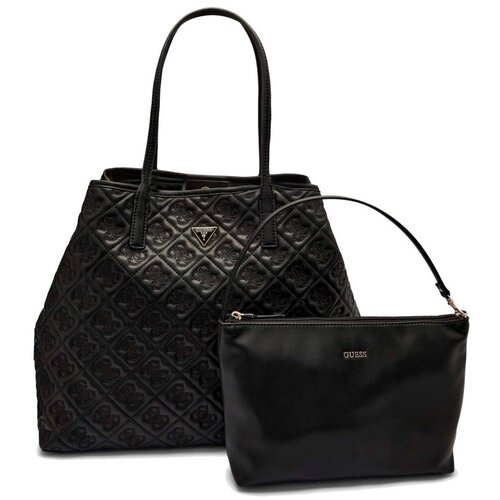 Guess Shopper torba 'ADELASIA' crna Cijene