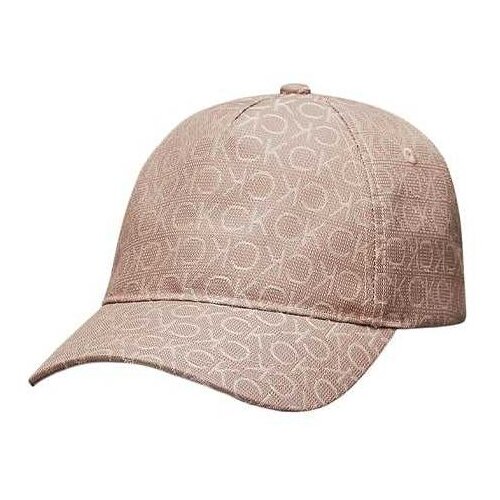 Calvin Klein monogram ženski kačket CKK60K612871-PAI Slike