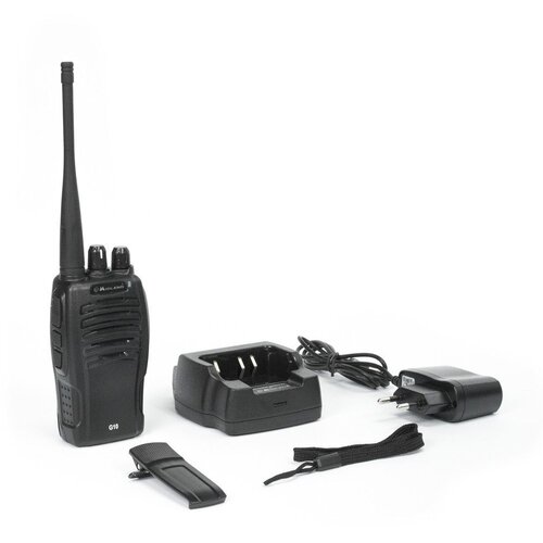 Midland G10 radio stanica PMR446 (C1107) Slike