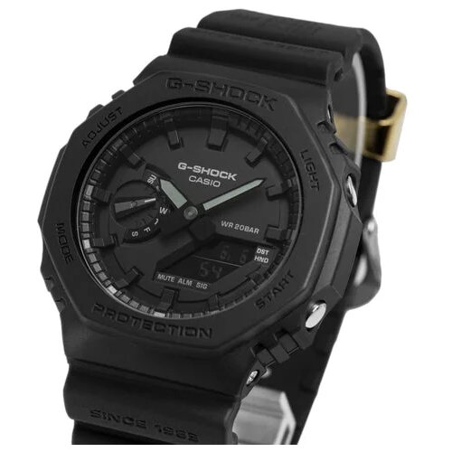  Mu&scaron;ki sat Casio-GA-2140RE-1AER Cijene