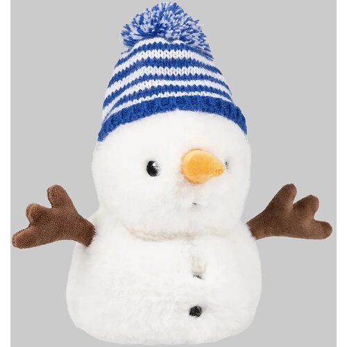 bitten Heatable Cool Snowman Heating Pad mulitcolor Cijene