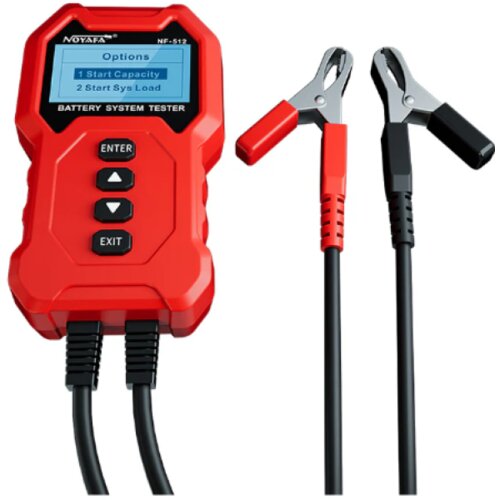 Noyafa NF-512 Tester sistema baterija Cene
