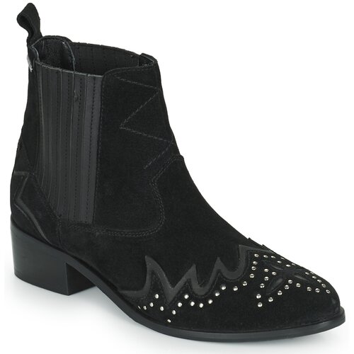 Pepe Jeans CHISWICK LESSY Crna Slike