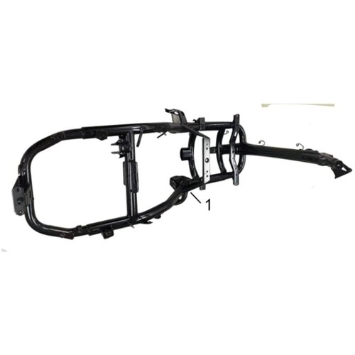  Ram 20155201600702 za skuter Motovene Forza OCR Cene
