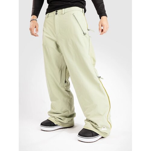 Burton slob green Slike