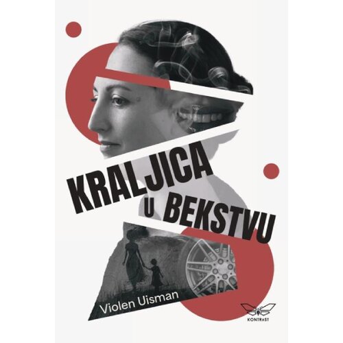  Kraljica u bekstvu Slike