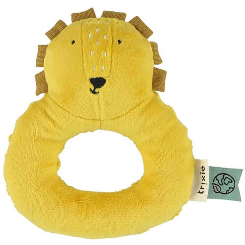 Trixie zvečkica obruč mr. lion Cijene