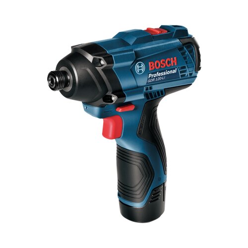 Bosch UDARNI VIJAČNIK BOSCH GDR 120-LI Cene