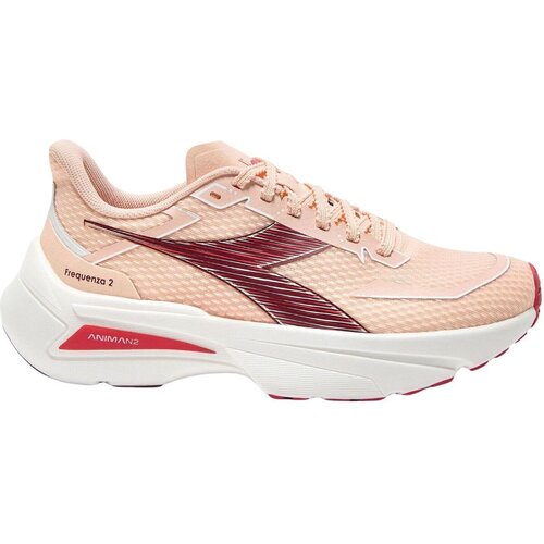 Diadora Modne superge Frequenza 2 W pisana Slike