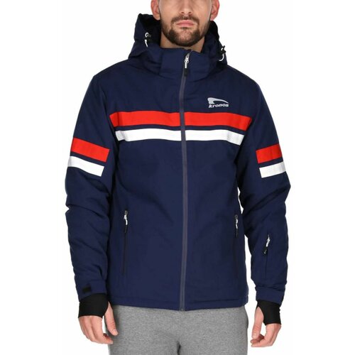 Kronos mens ski jacket  KRA213M507-02 Cene