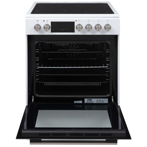 Šporet VOX CHT6155WQ Digital Touch timer Cijene