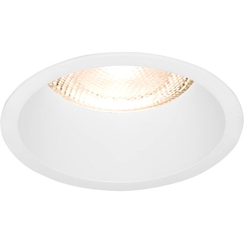 Braytron GU10 Ugradna Rozetna Okrugla Bela IP20 BH03-04080 Cene