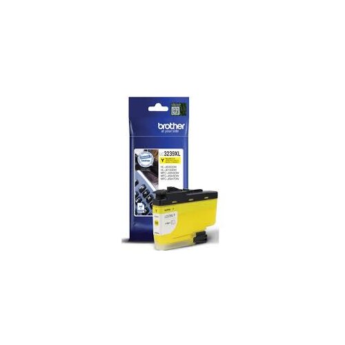 Pot INK BRO LC3239XLY Slike