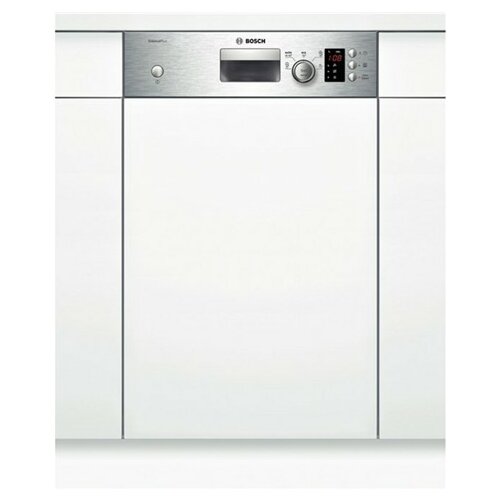 Bosch SPI 50E25EU mašina za pranje sudova Slike