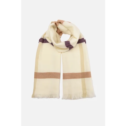 Trendyol Beige Knitted Scarf