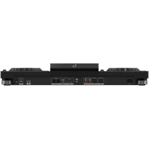 Pioneer AlphaTheta XDJ-AZ DJ kontroler - - Audio-Kondric Slike
