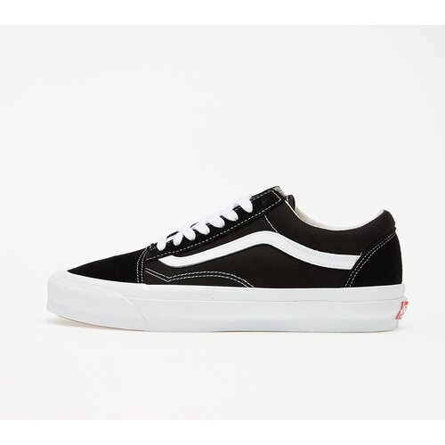 Vans Vault OG Old Skool LX VN0A4P3XOIU1 Crna Cijene