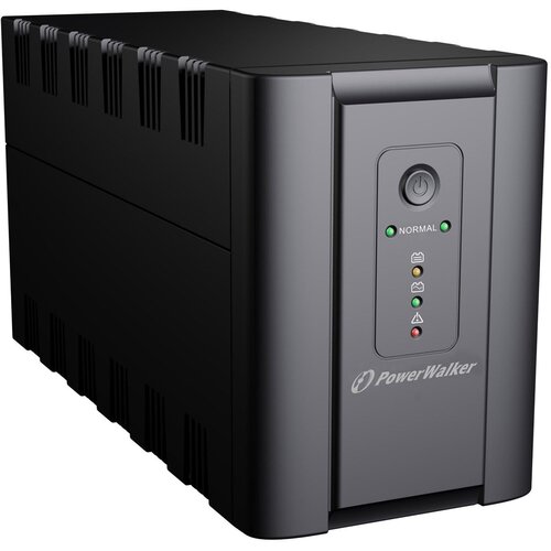 Powerwalker VI 2200 uninterruptible power supply (UPS) 2.2 kVA 1100 W 4 AC outlet(s) Cijene