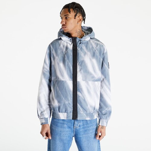 Calvin Klein Jeans Motion Blur Aop Windbreaker Slike