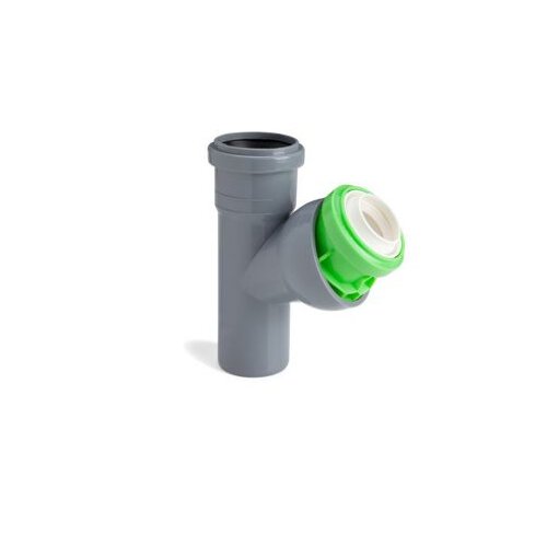 Shumee NASTAVLJIVA REDUCIRKA 50/32/45-88ST, SIVO-ZELENA, (21387037) Cene