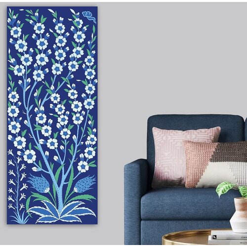 Wallity Slika DKY812970_50120, 50x120 cm Cene