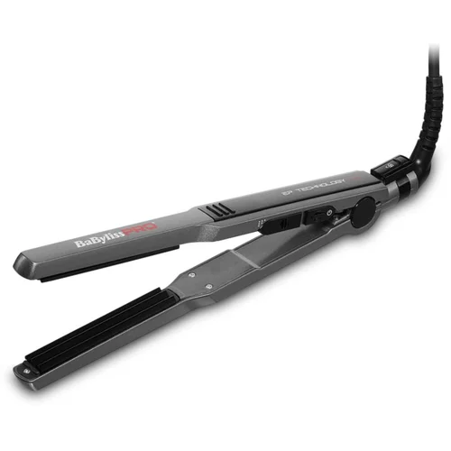 BaByliss PRO EP Technology 15mm uvijač za kosu 1 kom