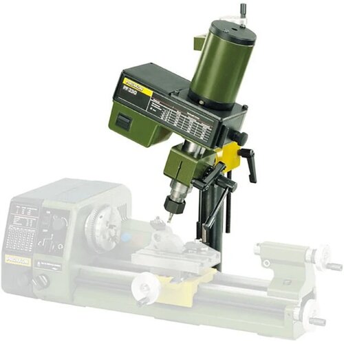  glava za busenje/glodanje pf 230 za strug pd 400 P24104 Cene