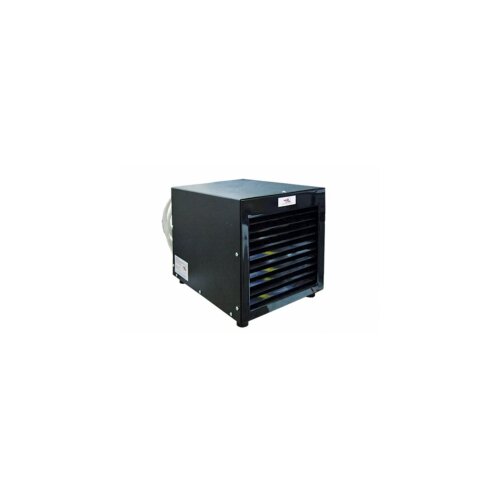  Kalorifer trofazni 12kw crni Cene