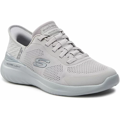 Skechers Superge Bounder 2.0-Emerged 232459/GRY Gray