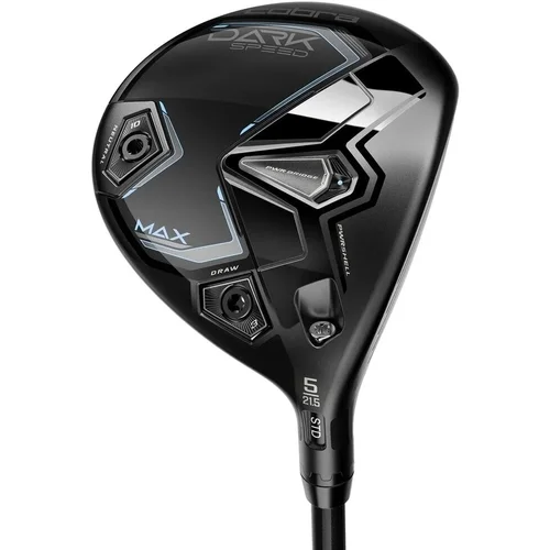 Cobra Golf Darkspeed Max Golf palica - driver