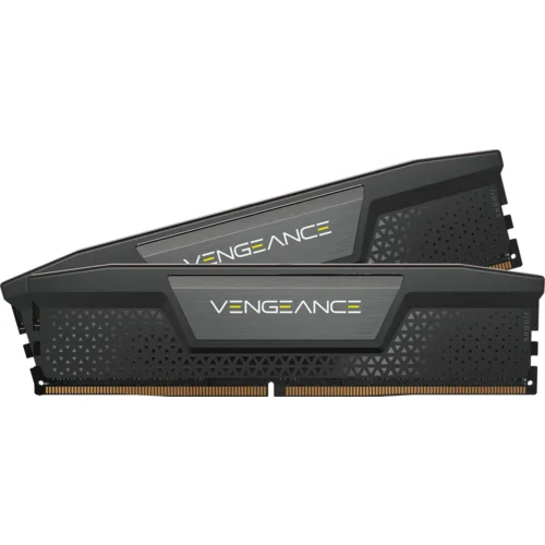 Corsair VENGEANCE 32GB (2x16GB) DDR5 5600MHz PC5-44800 CL36, 1.25V