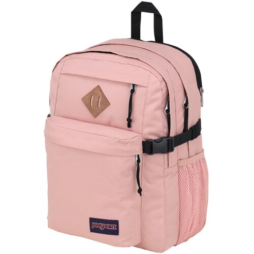 Jansport Main Campus Backpack Ružičasta Slike
