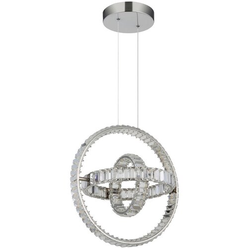 Globo VISEČA LED-SVETILKA NEIL /3670 lm/2700-6000 K/230 V/ Cene