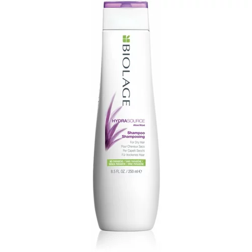 Biolage Essentials HydraSource šampon za suhu kosu 250 ml