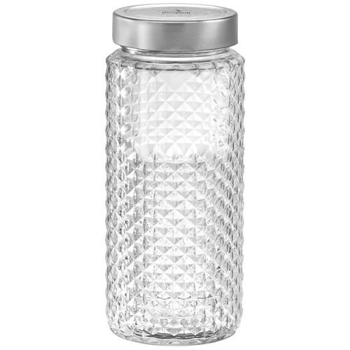 Bormioli staklena tegla Delivery Jars 700 ml Cene