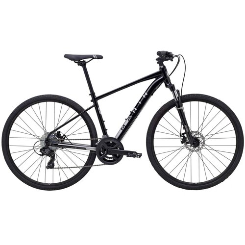 Marin bicikl san rafael DS1 - xl Slike