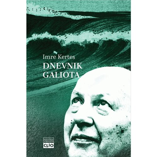 Clio Imre Kertes - Dnevnik galiota Slike