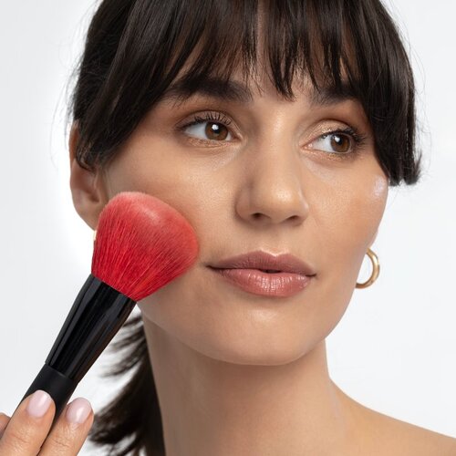 NEO MAKE UP Intense Serum Illuminate Loose Powder posvetlitveni puder v prahu 10 g Slike